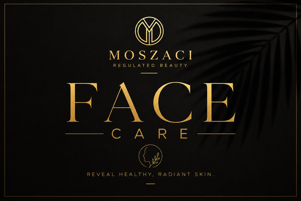Moszaci Beauty Face