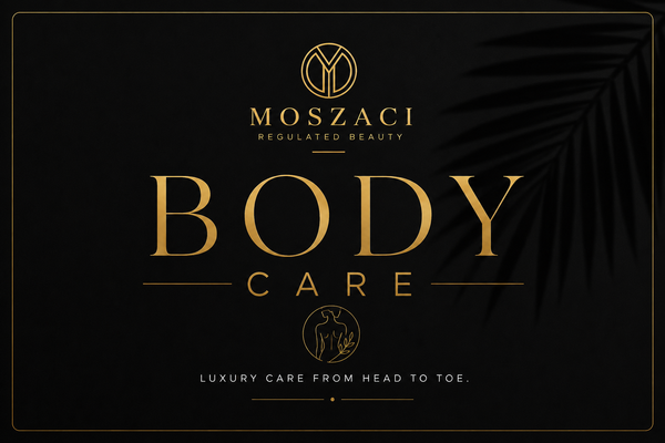 Moszaci Beauty Body
