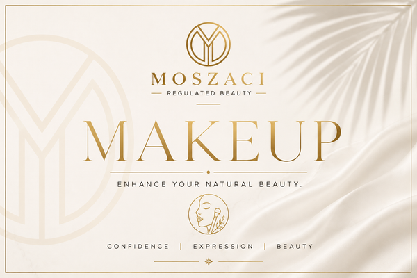 Moszaci Beauty Make Up