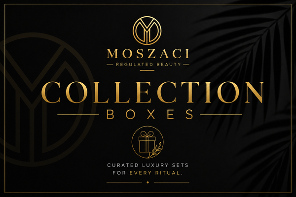 Moszaci Beauty  Collection BOX