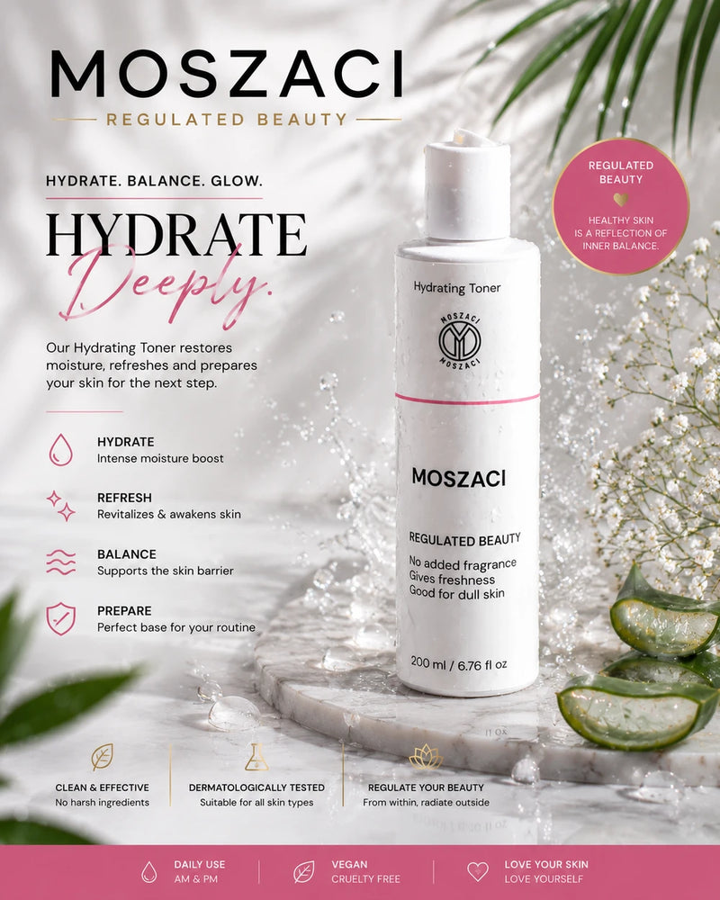 Hydrating Toner