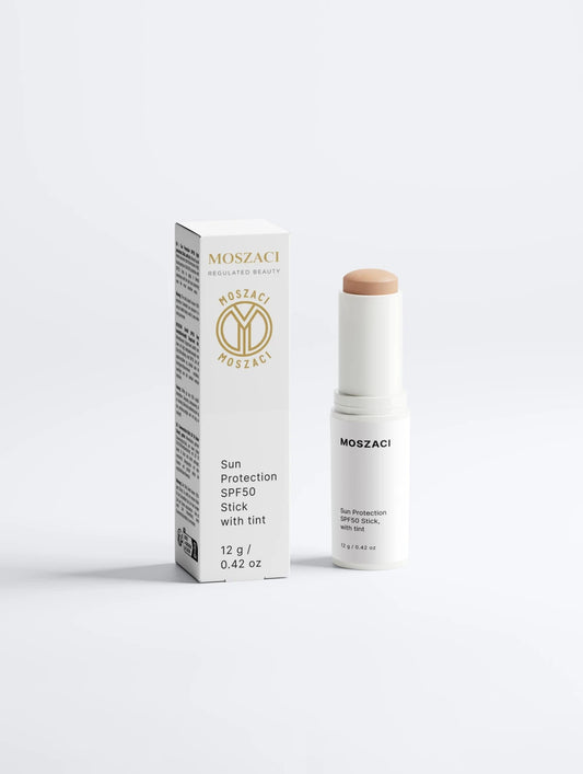 Sun Protection SPF50 Stick, with tint