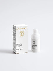 Peptid-Anti-Aging-Augencreme