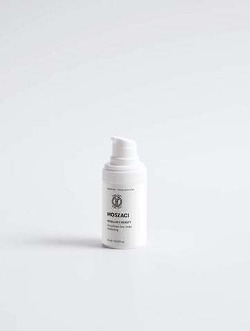 Peptid-Anti-Aging-Augencreme
