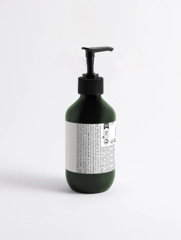 5% Urea + 2% Panthenol Körpercreme