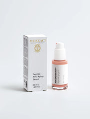 Peptide Anti-Aging Serum