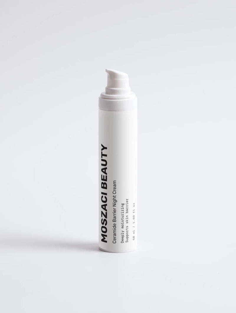 Ceramide Barrier Night Cream