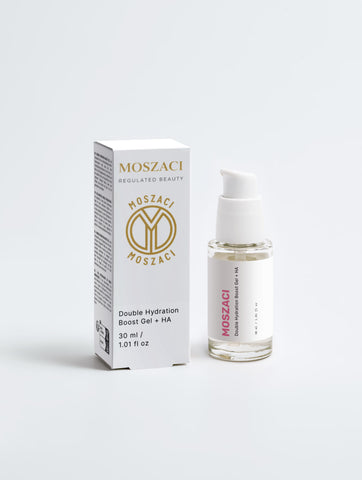 Double Hydration Boost Gel + HA