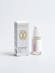 Double Hydration Boost Gel + HA