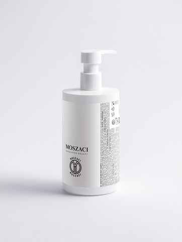 Keratin Volume Boost Shampoo