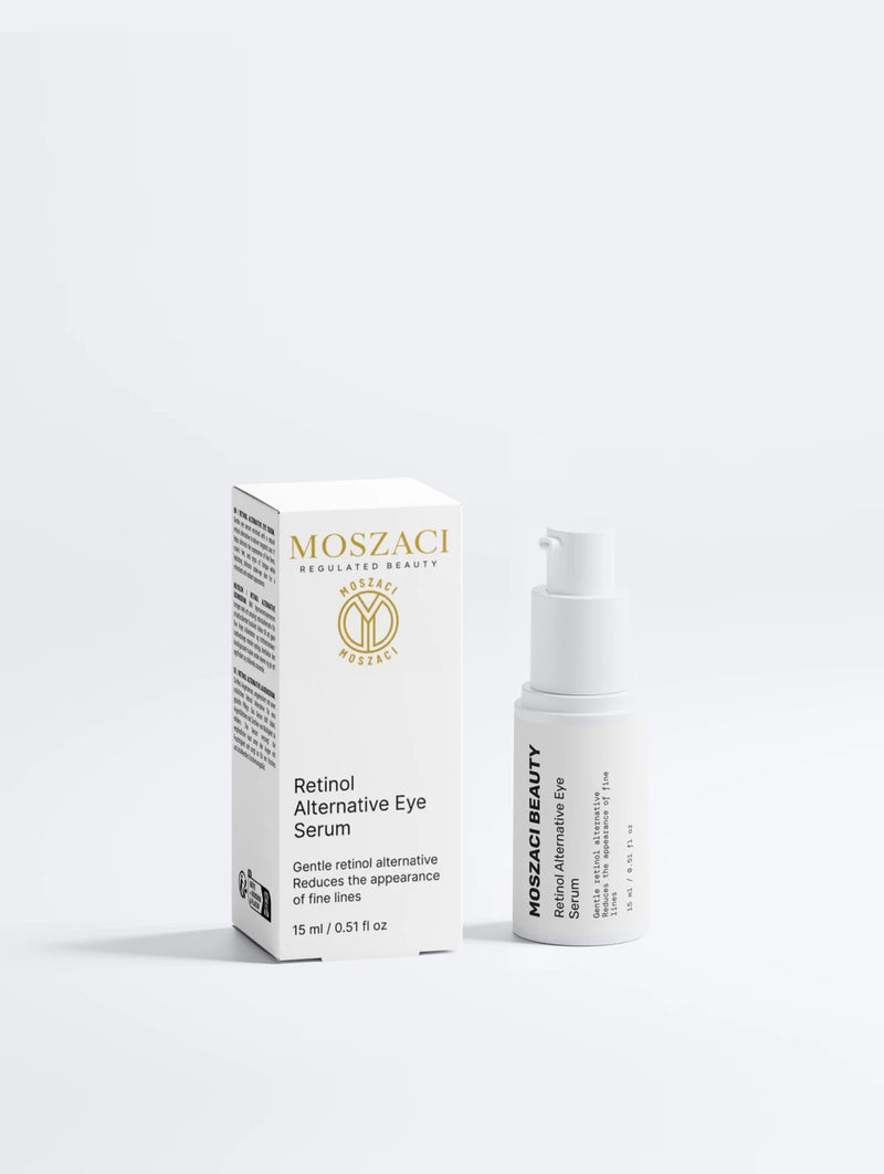 Retinol Alternative Eye Serum