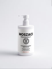 Gloss Shampoo, Smoky Green Vetiver