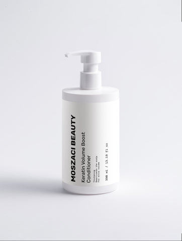 Keratin Volume Boost Conditioner