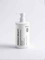 Sensitive Skin Face & Body Cleanser