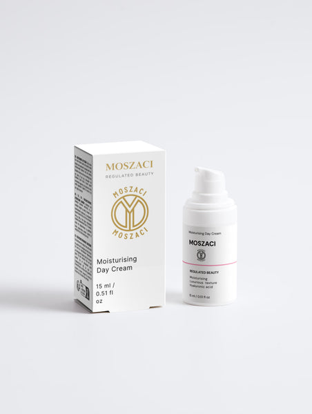 Moisturising Day Cream