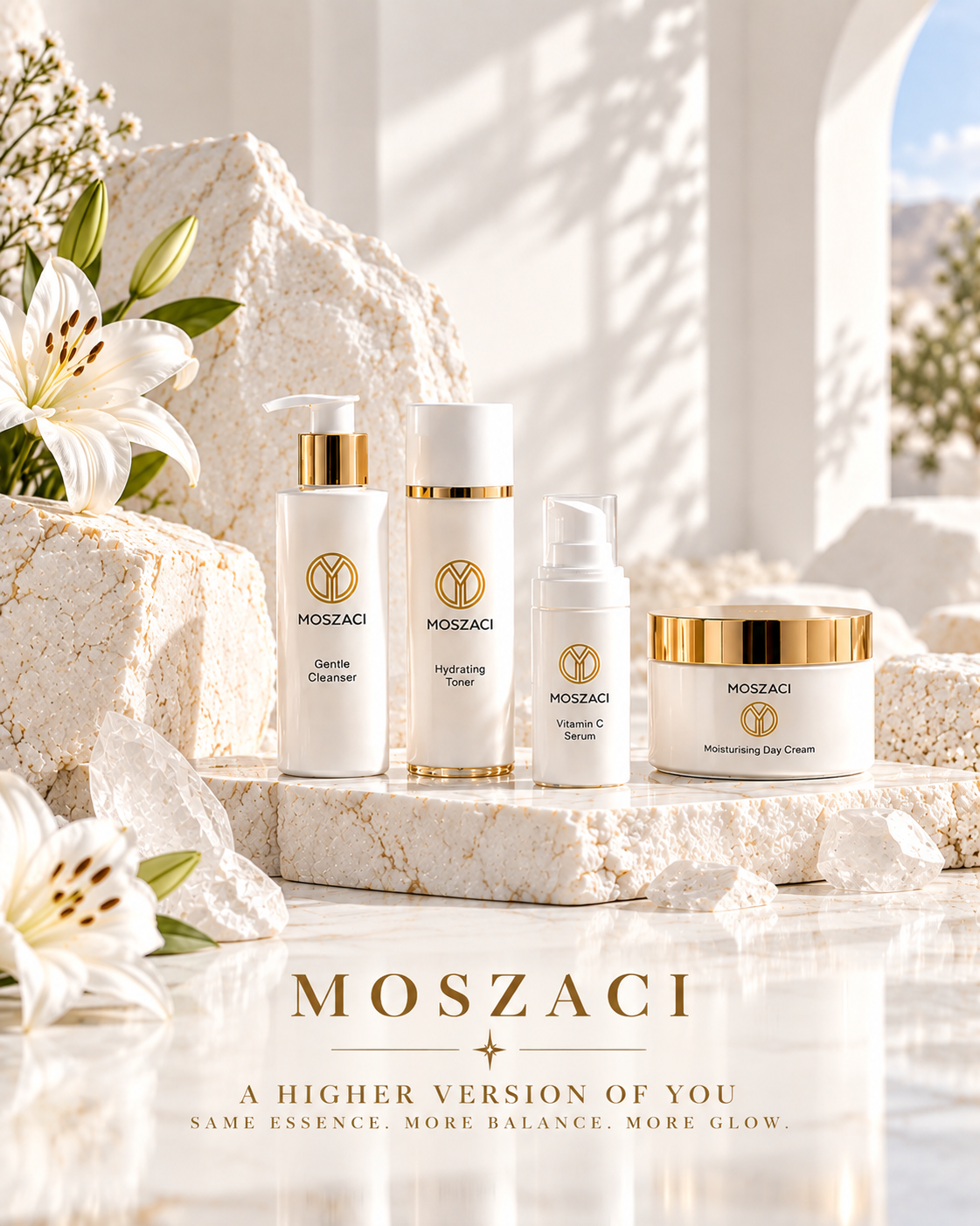 Complete Skincare