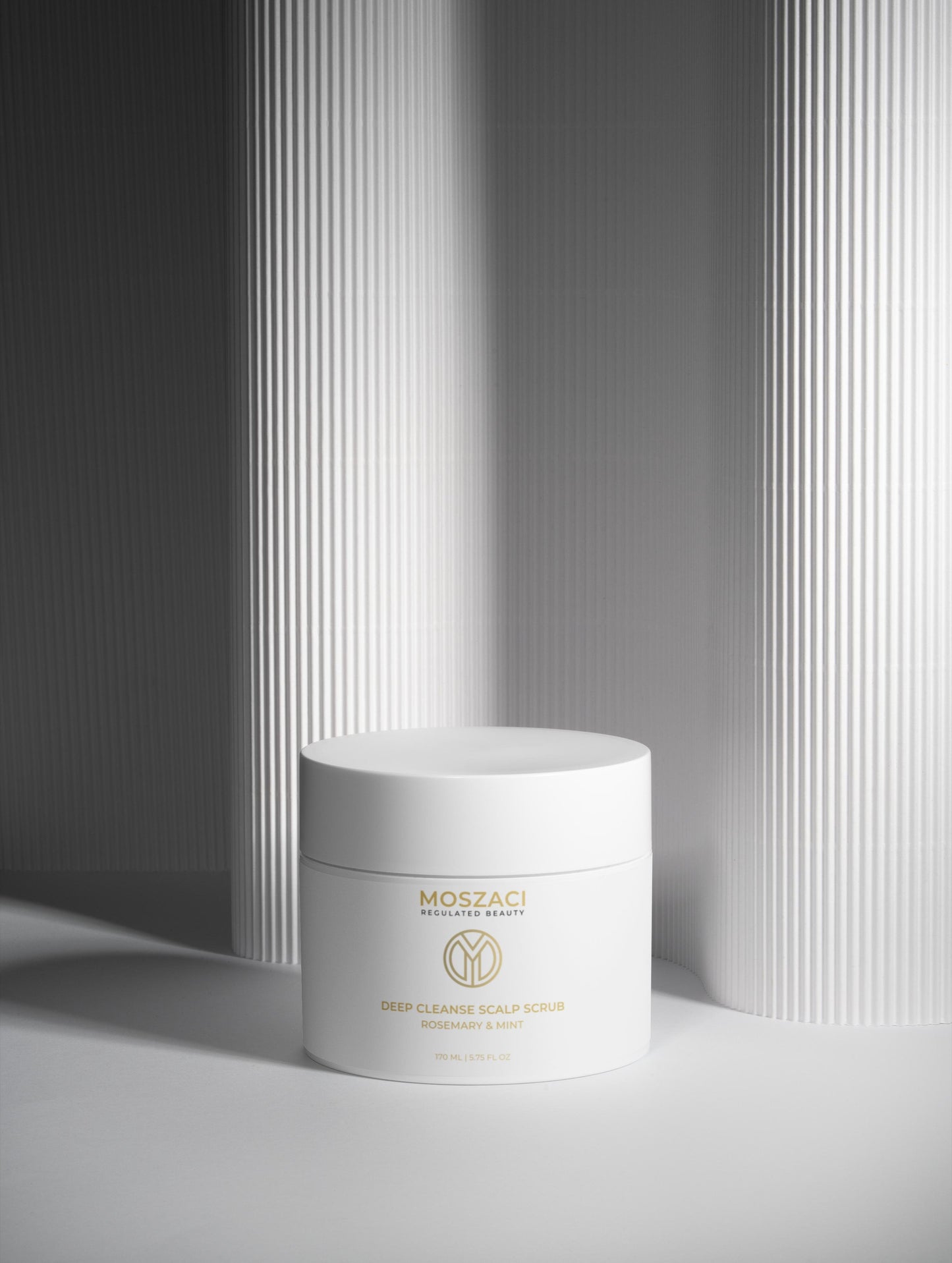 Icelandic Volcano Face & Body Scrub