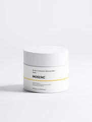 Keratin Intensive Rescue Hair Mask