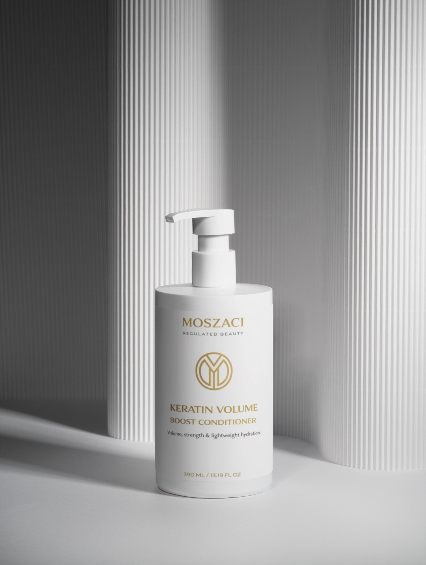 Keratin Volume Boost Conditioner