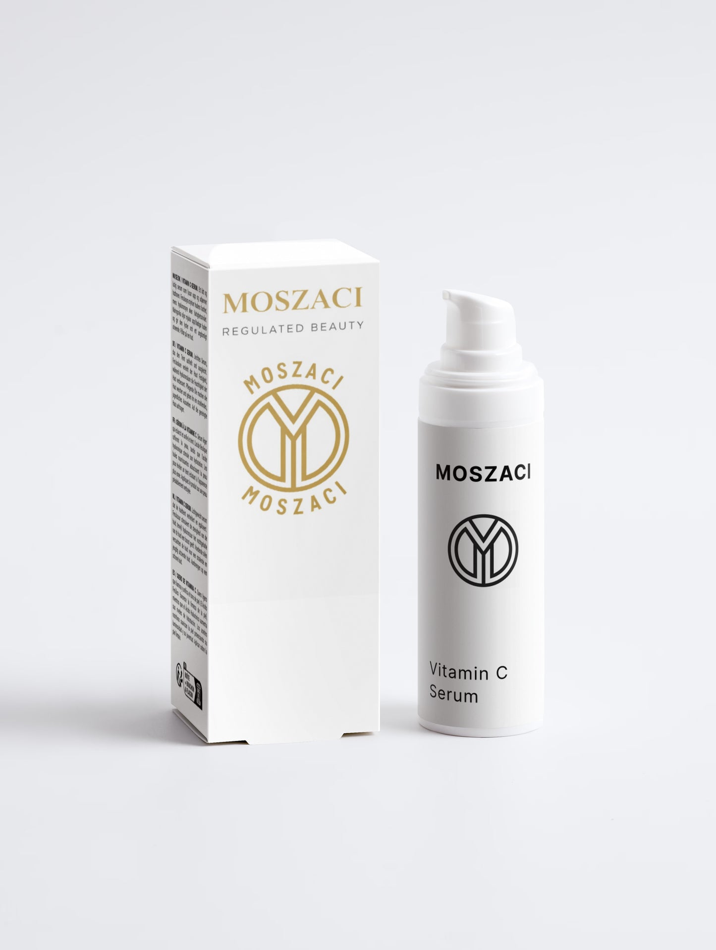 Vitamin C Serum
