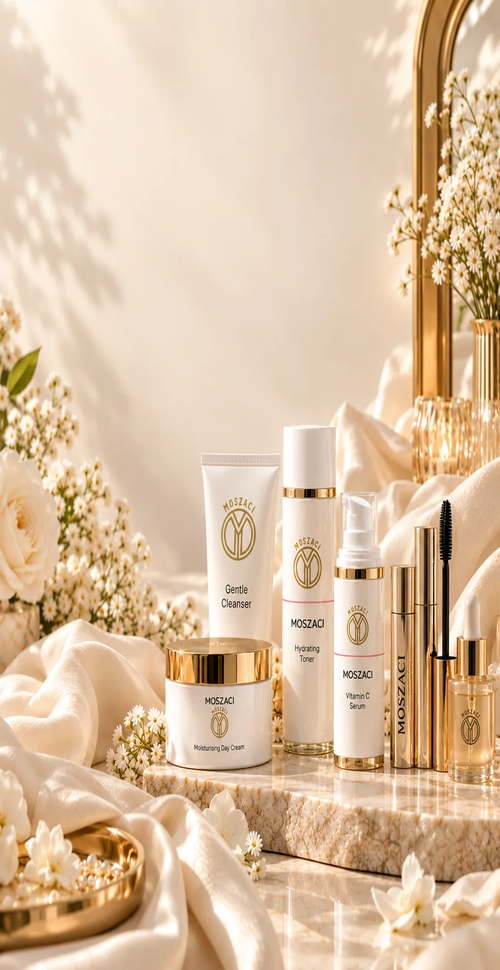 Skincare Favorites