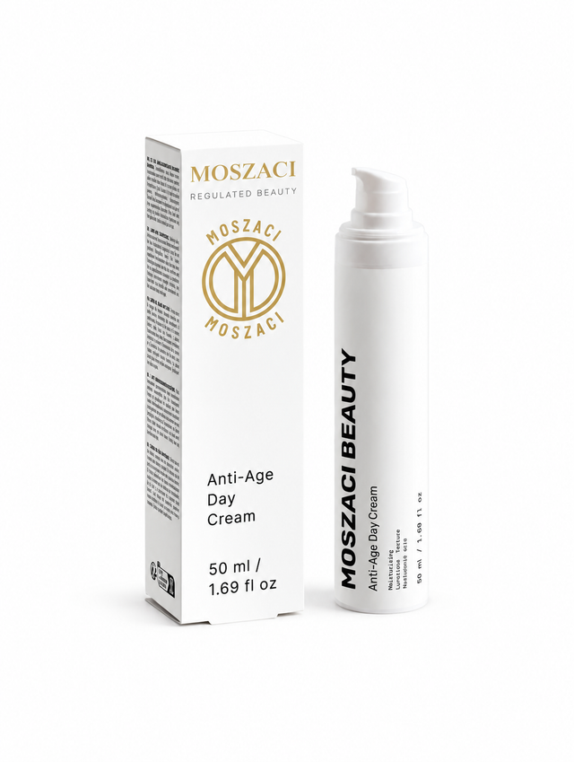 Anti-Age Day Cream