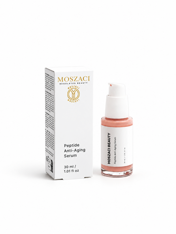Peptide Anti-Aging Serum