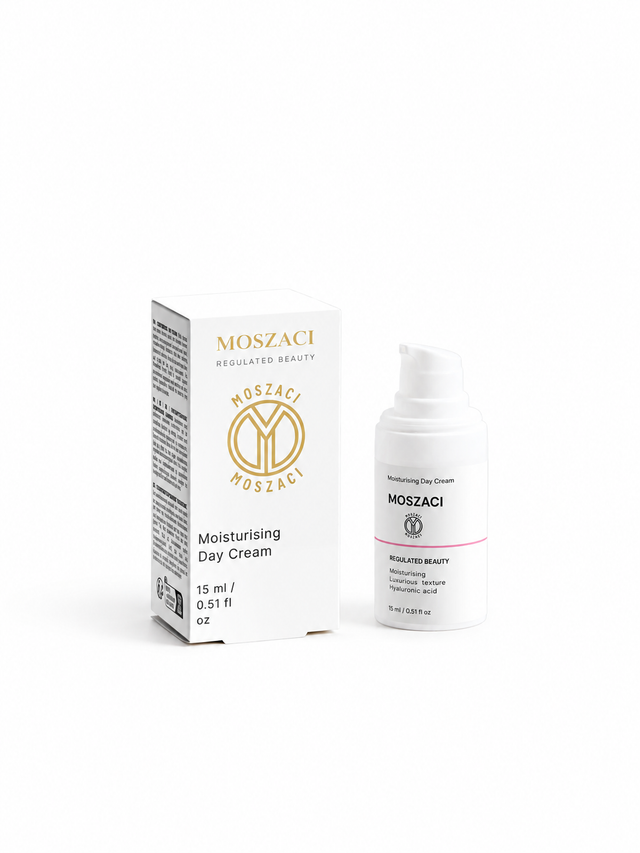 Moisturising Day Cream