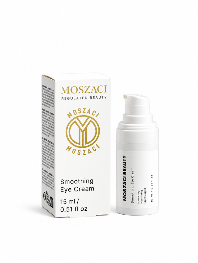 Smoothing Eye Cream