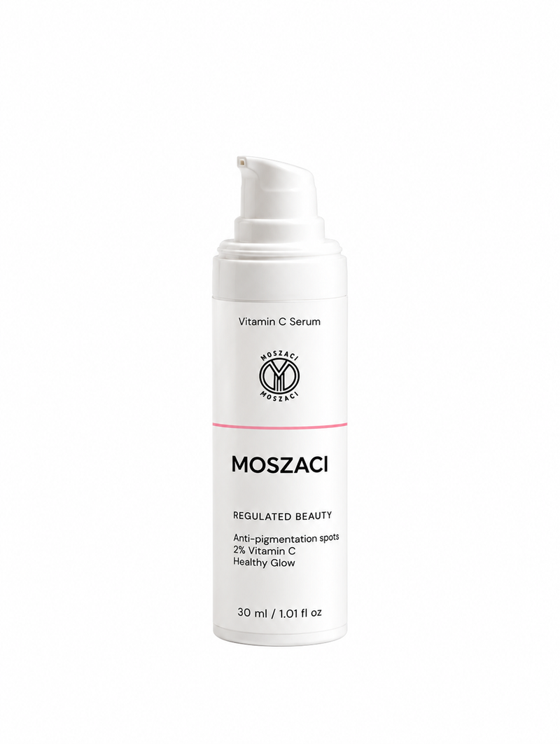 Vitamin C Serum