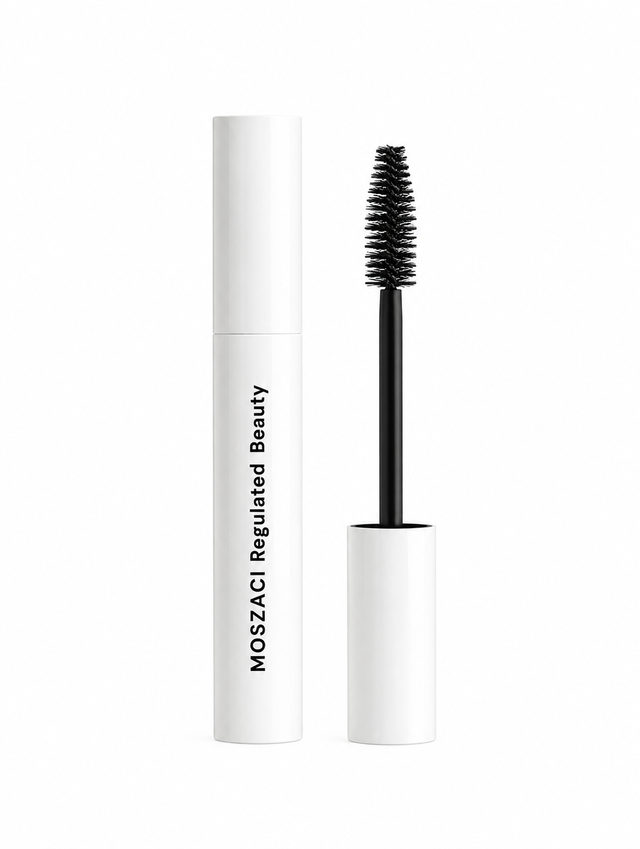 Lengthening & Volumising Mascara