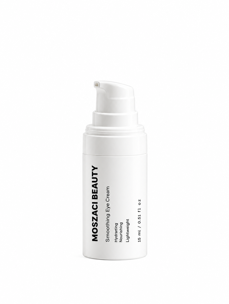 Smoothing Eye Cream