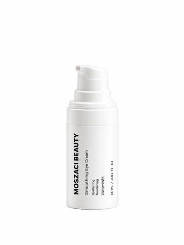 Smoothing Eye Cream