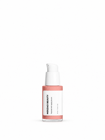 Peptide Anti-Aging Serum