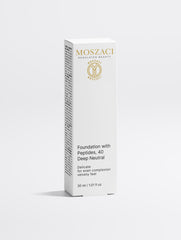 Foundation with Peptides, 40 Deep Neutral