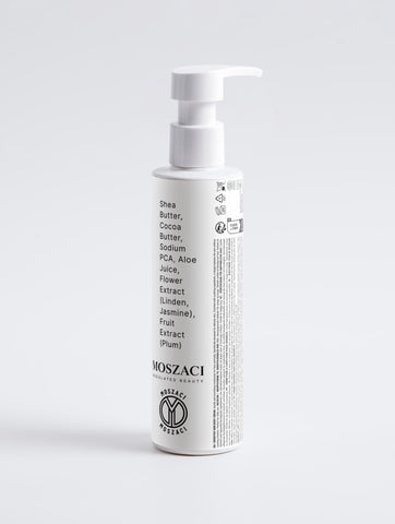 Sensitive Skin Body Cream