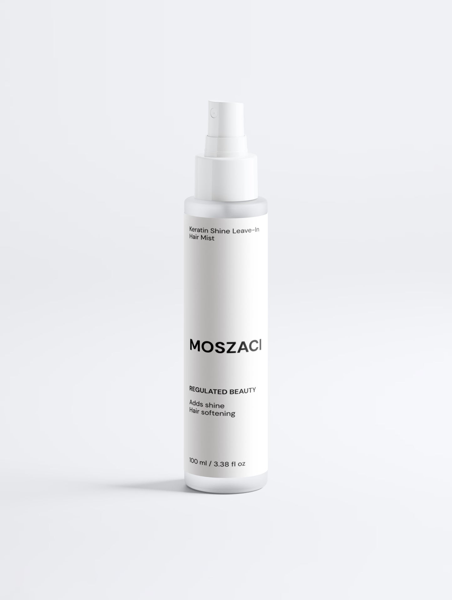 Keratin Shine Leave-In Hair Mist