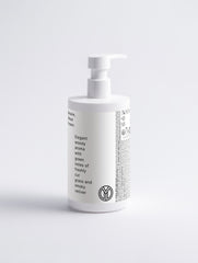 Gloss Shampoo, Smoky Green Vetiver