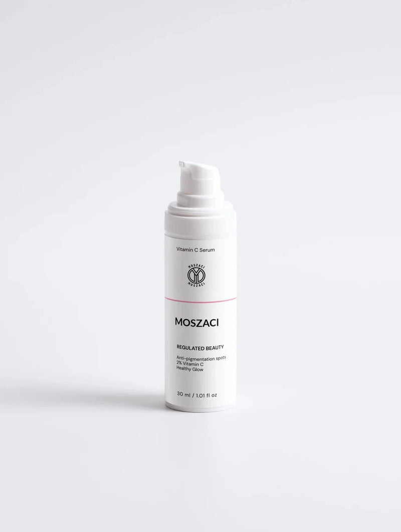 Vitamin C Serum