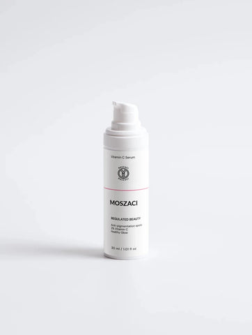 Vitamin C Serum