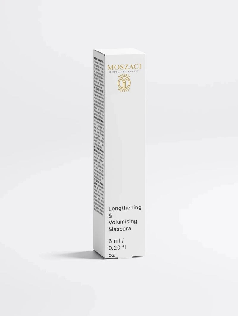 Lengthening & Volumising Mascara