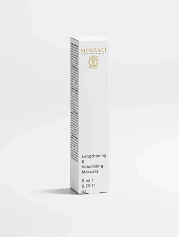 Lengthening & Volumising Mascara