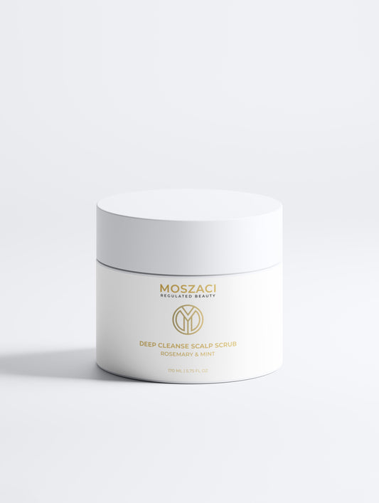 Icelandic Volcano Face & Body Scrub