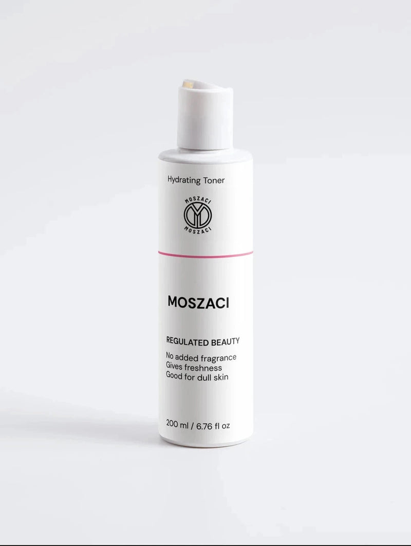 Hydrating Toner