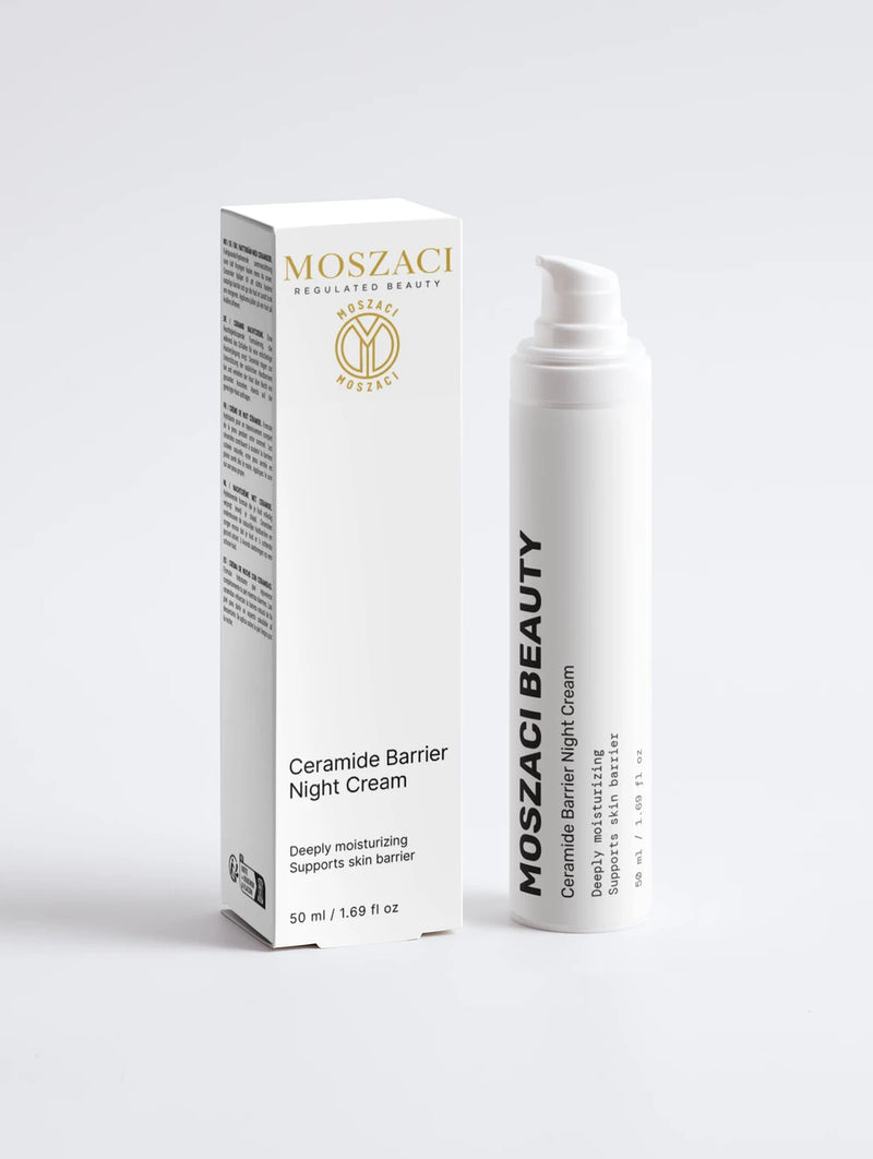 Ceramide Barrier Night Cream
