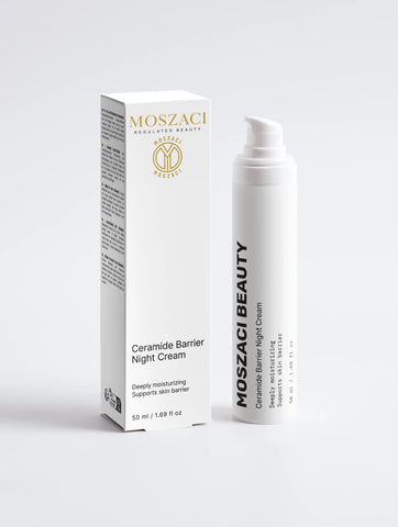 Ceramide Barrier Night Cream