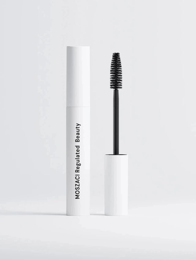 Verlängernde & voluminisierende Mascara