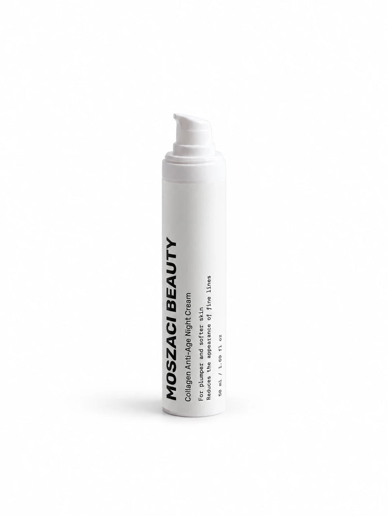 Collagen Anti-Age Night Cream