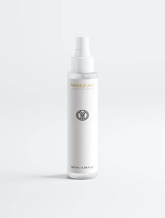 Keratin Shine Leave-In Hair Mist