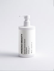 Keratin Volume Boost Shampoo
